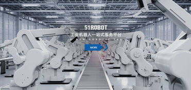 延長工業機器人使用壽命，確保工廠效益最大化的有效策略