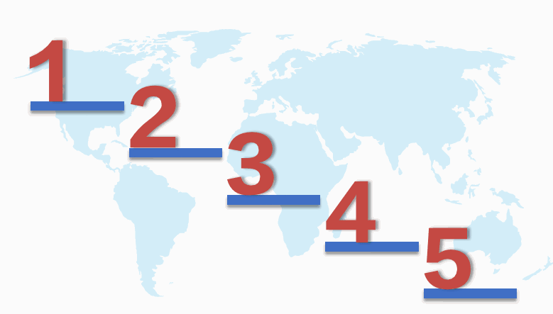 新趨勢(shì)新機(jī)遇 五年承保家電行業(yè)出口超2500億美元，中國(guó)信保成績(jī)單亮眼