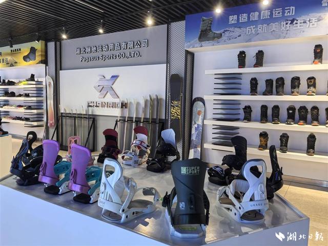 銷售額破億！產自荊州，賣到阿爾卑斯——一家健身器材企業的成功之路
