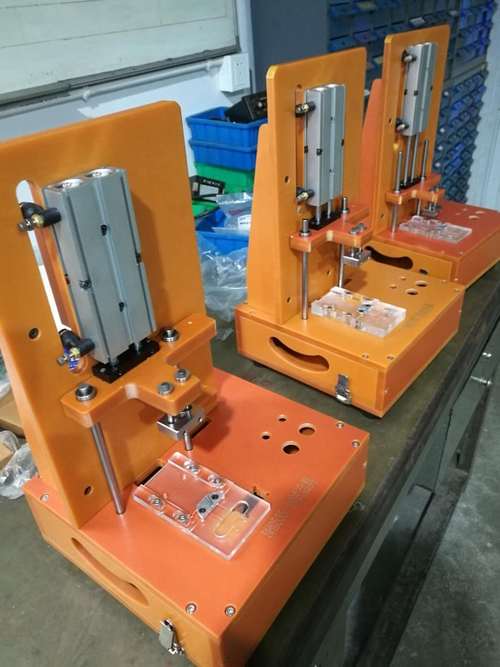 什么是工裝夾具有什么用途